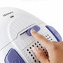 Orbegozo AP-7007 Aspiradora de Trineo 800W Púrpura